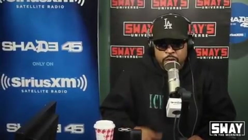 Bigg Von x Ice Cube